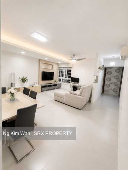 Blk 411B Fernvale Road (Sengkang), HDB 5 Rooms #567666421